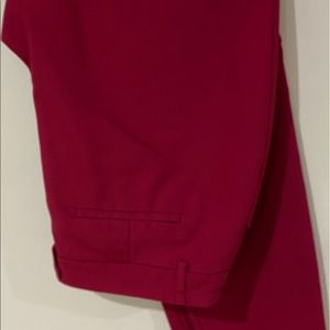 Express Editor Pants